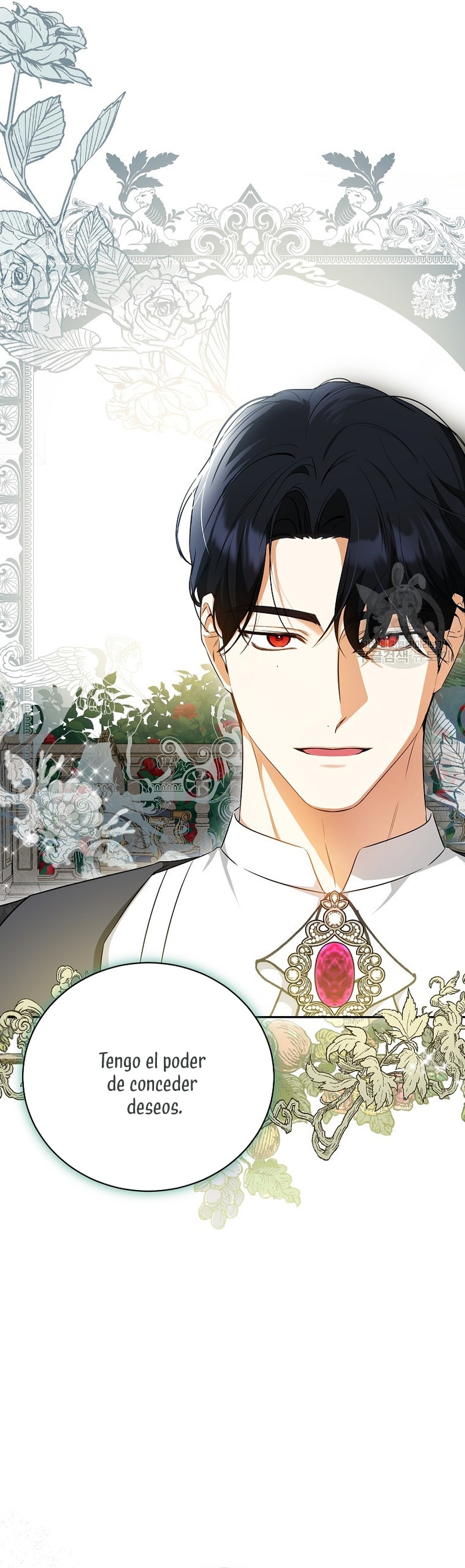 Creo que he transmigrado en alguna novela Capítulo 23 - Page 39