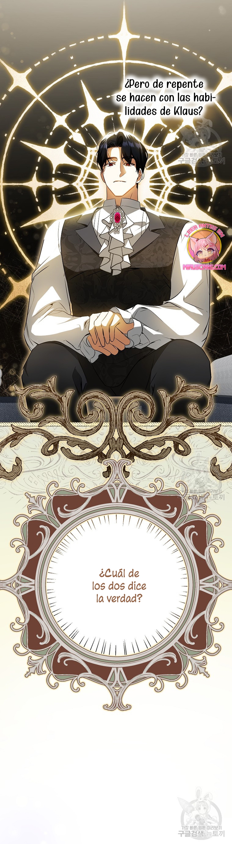 Creo que he transmigrado en alguna novela Capítulo 23 - Page 41