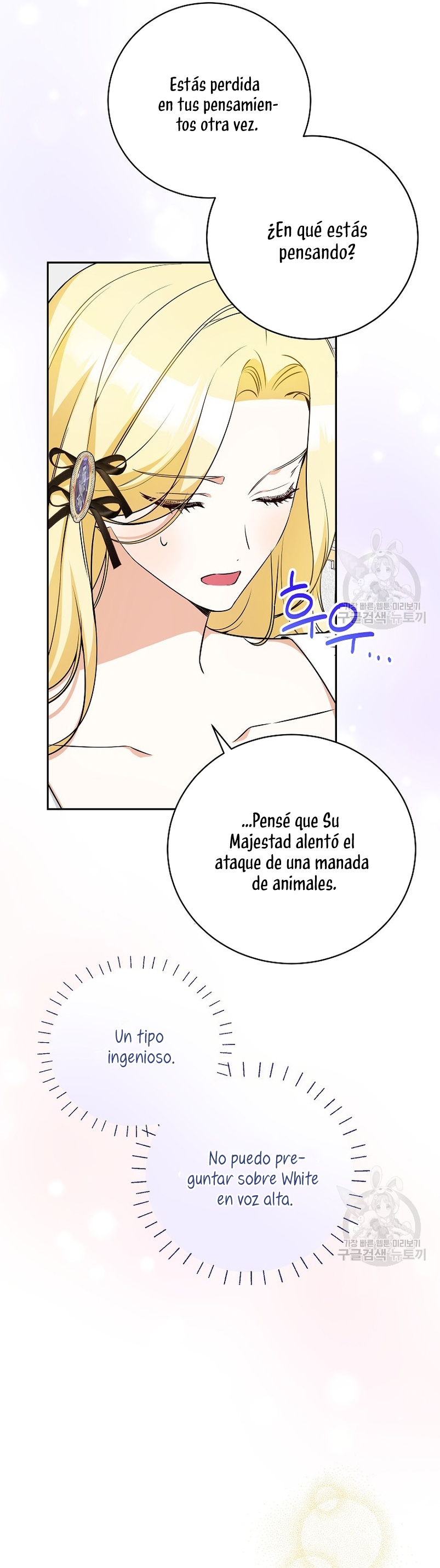 Creo que he transmigrado en alguna novela Capítulo 23 - Page 42