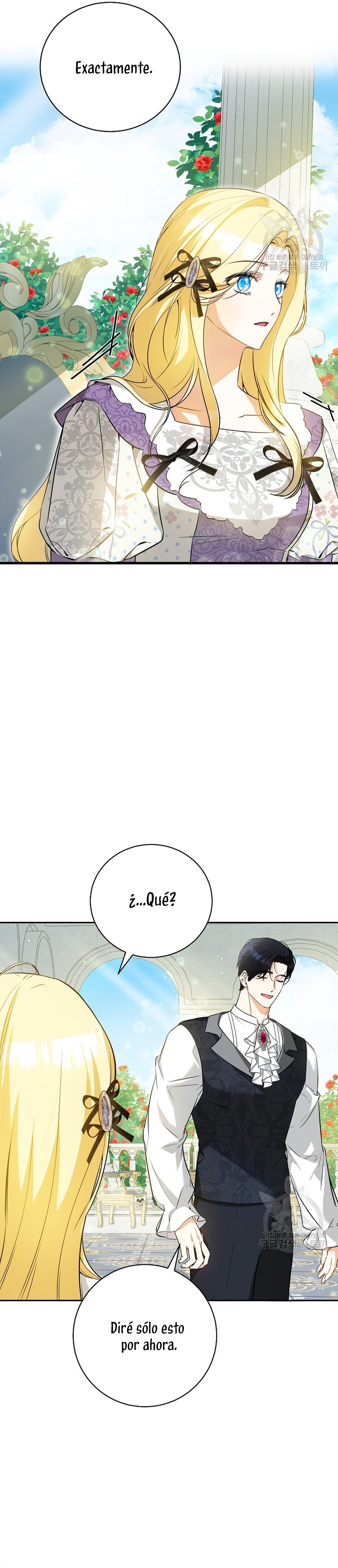 Creo que he transmigrado en alguna novela Capítulo 23 - Page 44