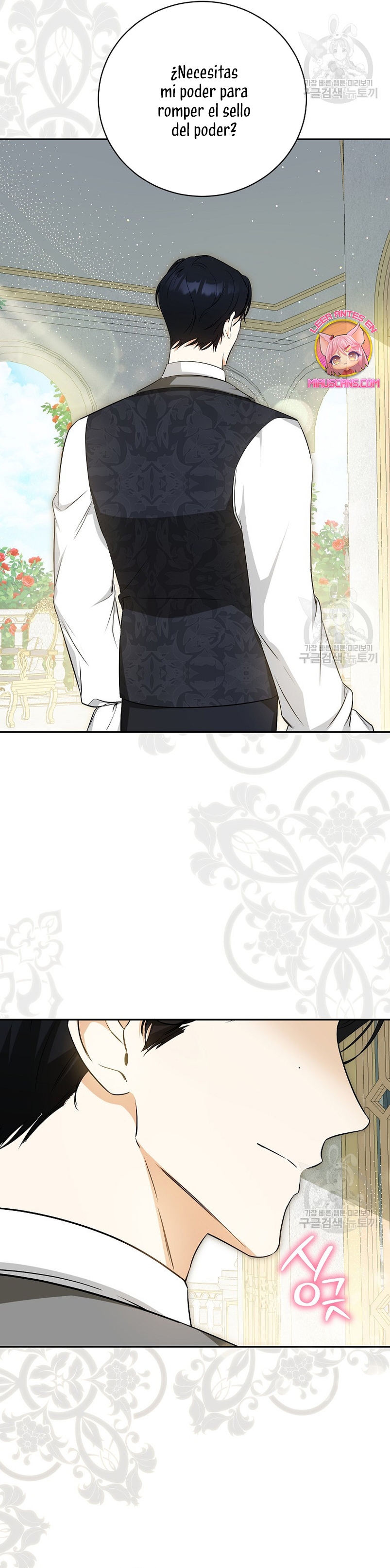 Creo que he transmigrado en alguna novela Capítulo 23 - Page 46