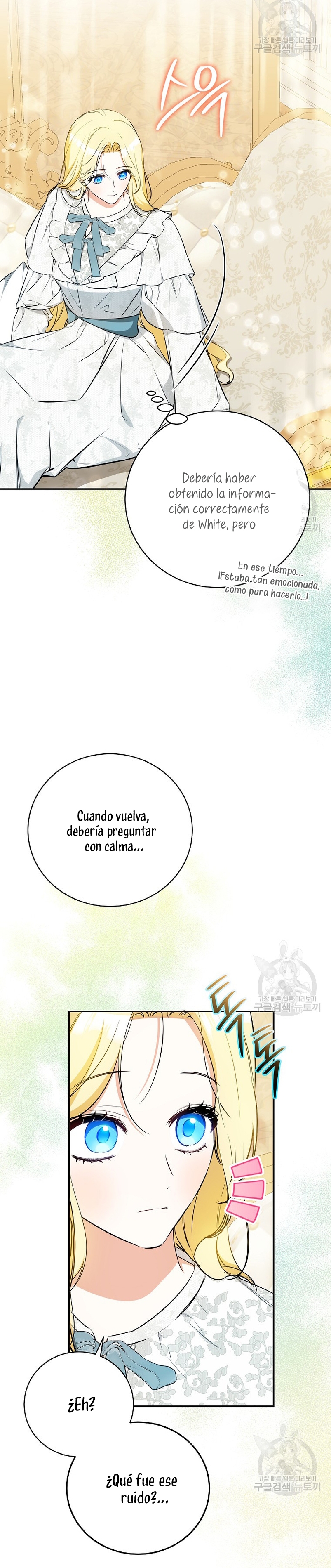 Creo que he transmigrado en alguna novela Capítulo 23 - Page 8