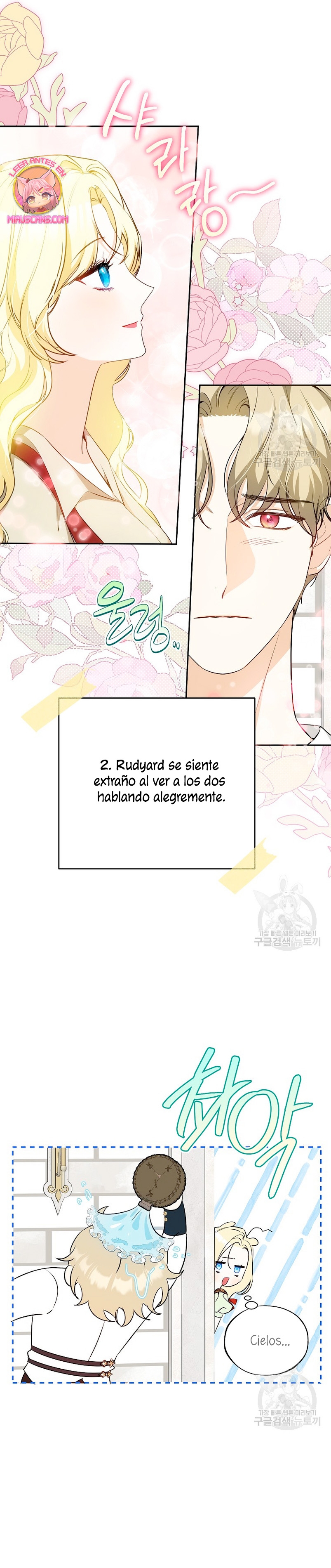 Creo que he transmigrado en alguna novela Capítulo 24 - Page 13