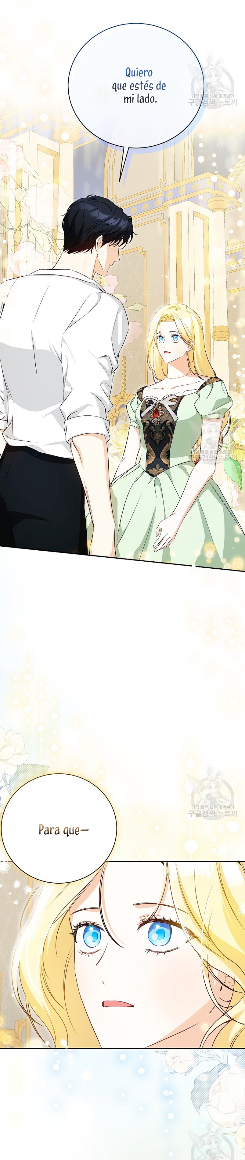 Creo que he transmigrado en alguna novela Capítulo 24 - Page 40