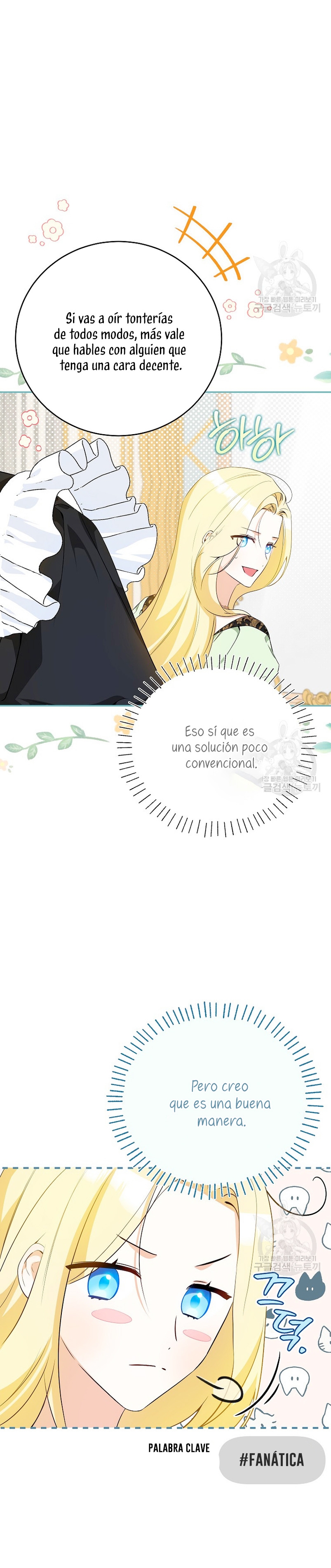 Creo que he transmigrado en alguna novela Capítulo 24 - Page 9