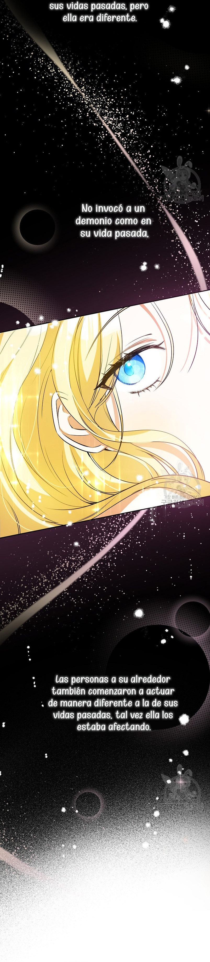 Creo que he transmigrado en alguna novela Capítulo 25 - Page 10