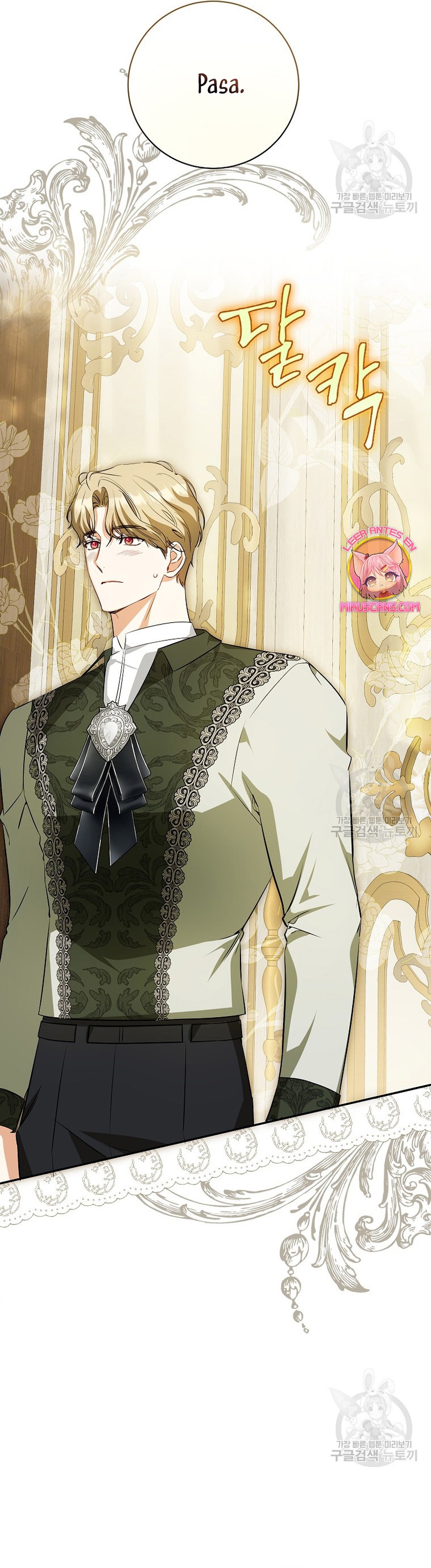 Creo que he transmigrado en alguna novela Capítulo 25 - Page 19