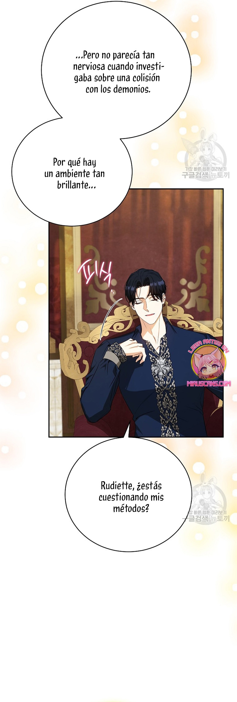 Creo que he transmigrado en alguna novela Capítulo 25 - Page 22