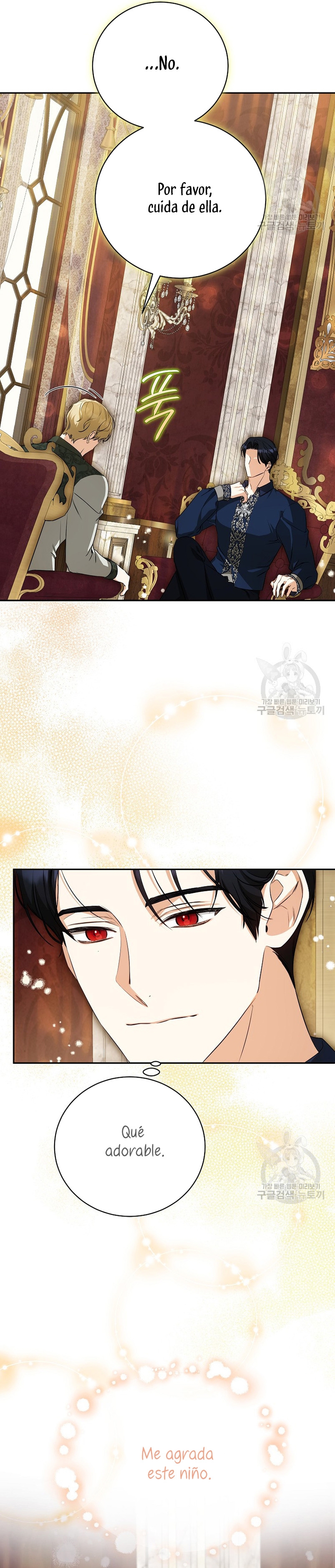 Creo que he transmigrado en alguna novela Capítulo 25 - Page 23