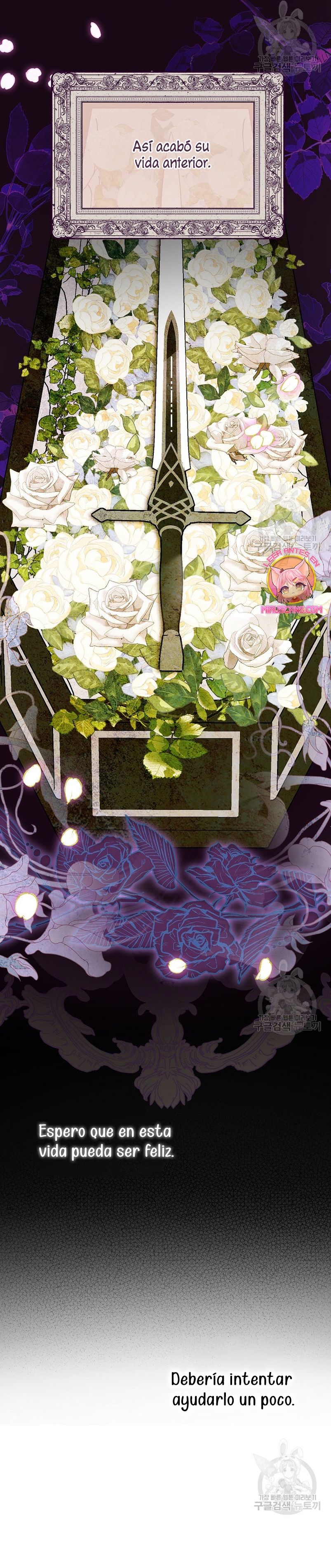 Creo que he transmigrado en alguna novela Capítulo 25 - Page 27