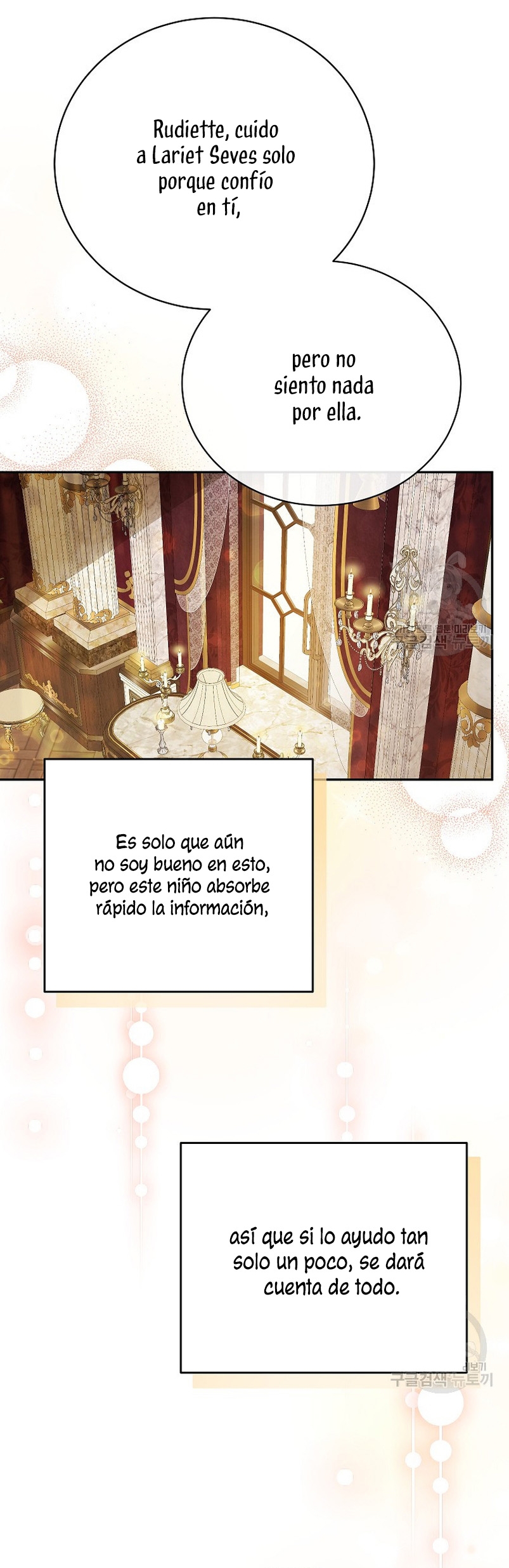 Creo que he transmigrado en alguna novela Capítulo 25 - Page 28