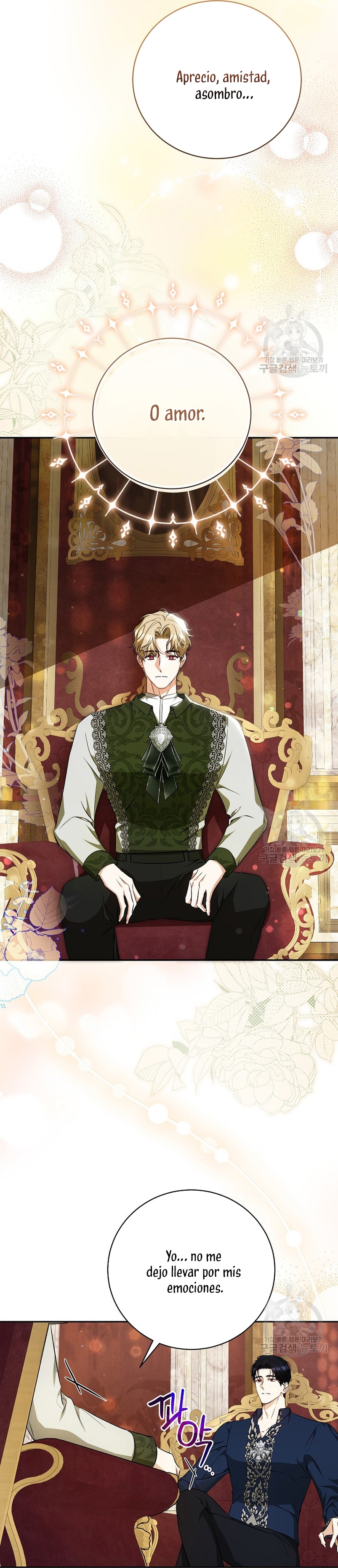 Creo que he transmigrado en alguna novela Capítulo 25 - Page 30