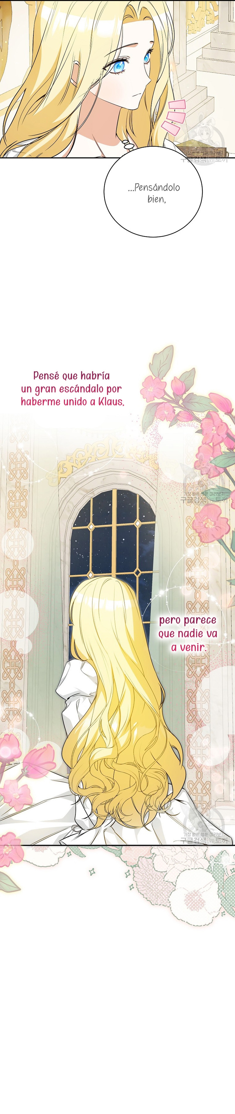 Creo que he transmigrado en alguna novela Capítulo 25 - Page 38