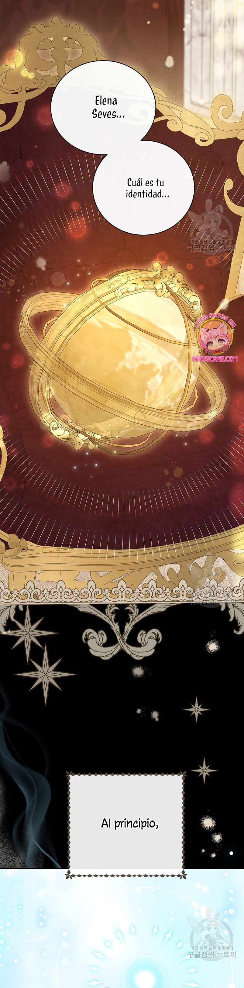 Creo que he transmigrado en alguna novela Capítulo 25 - Page 4