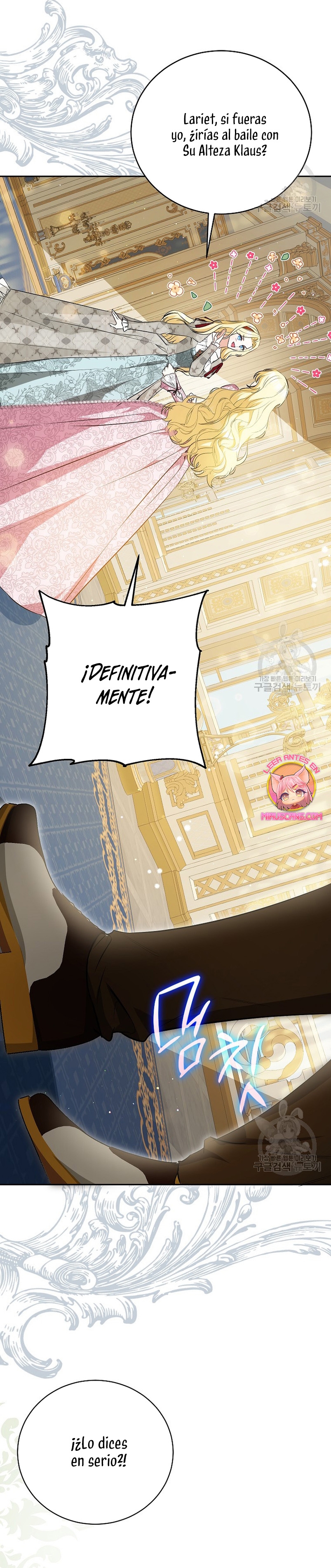 Creo que he transmigrado en alguna novela Capítulo 25 - Page 45