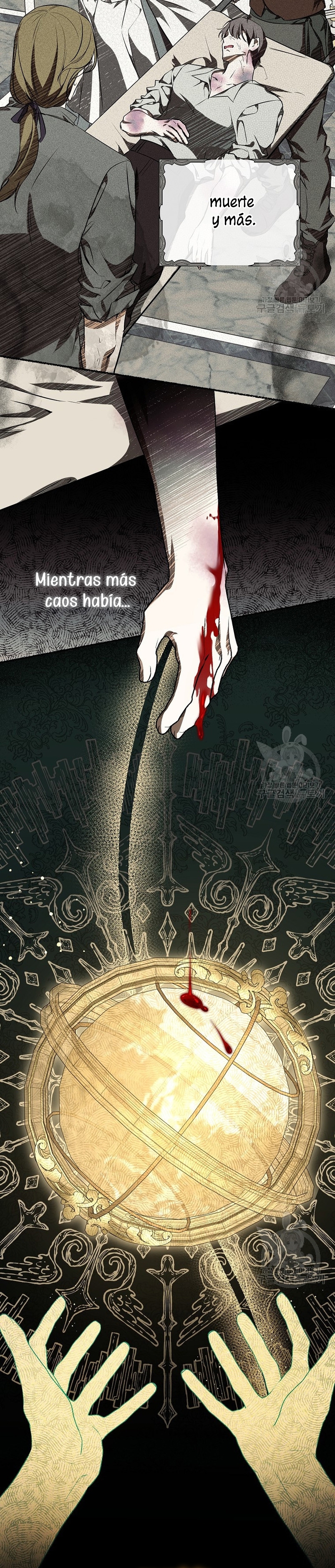 Creo que he transmigrado en alguna novela Capítulo 25 - Page 6