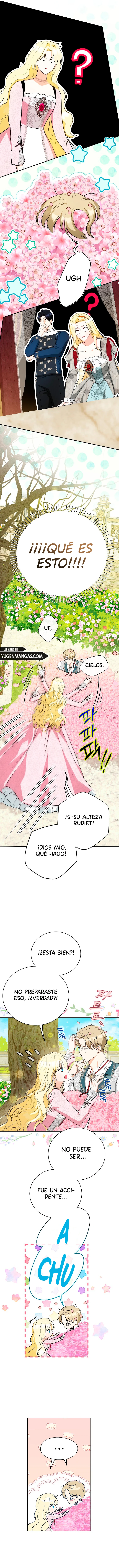 Creo que he transmigrado en alguna novela Capítulo 26 - Page 14