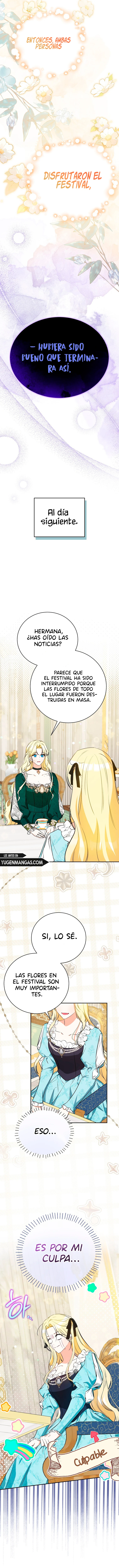 Creo que he transmigrado en alguna novela Capítulo 26 - Page 16