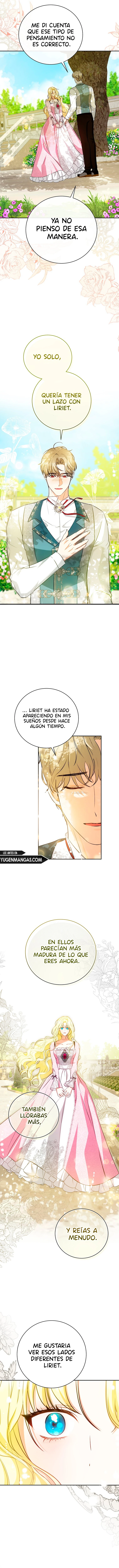 Creo que he transmigrado en alguna novela Capítulo 26 - Page 8