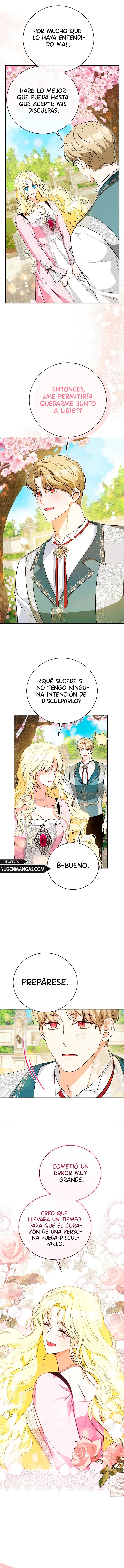 Creo que he transmigrado en alguna novela Capítulo 26 - Page 9