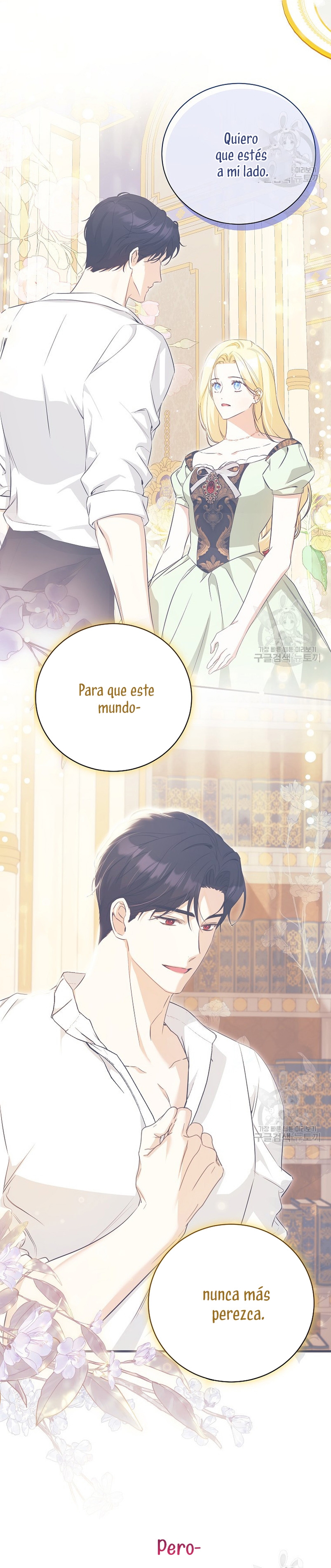 Creo que he transmigrado en alguna novela Capítulo 27 - Page 17