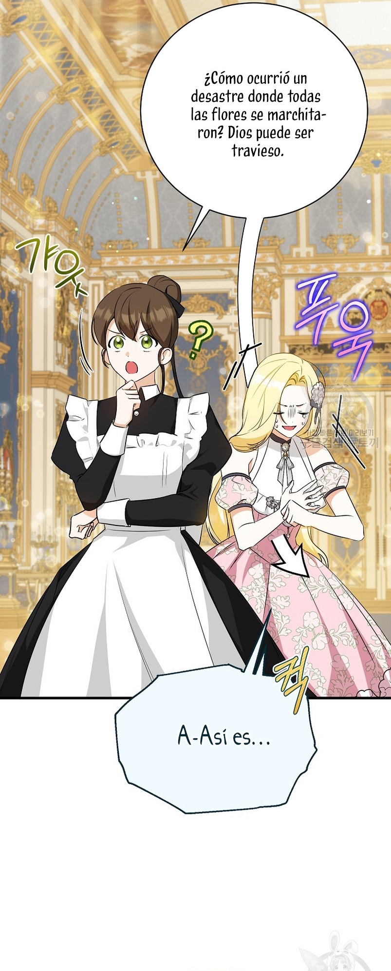 Creo que he transmigrado en alguna novela Capítulo 27 - Page 22