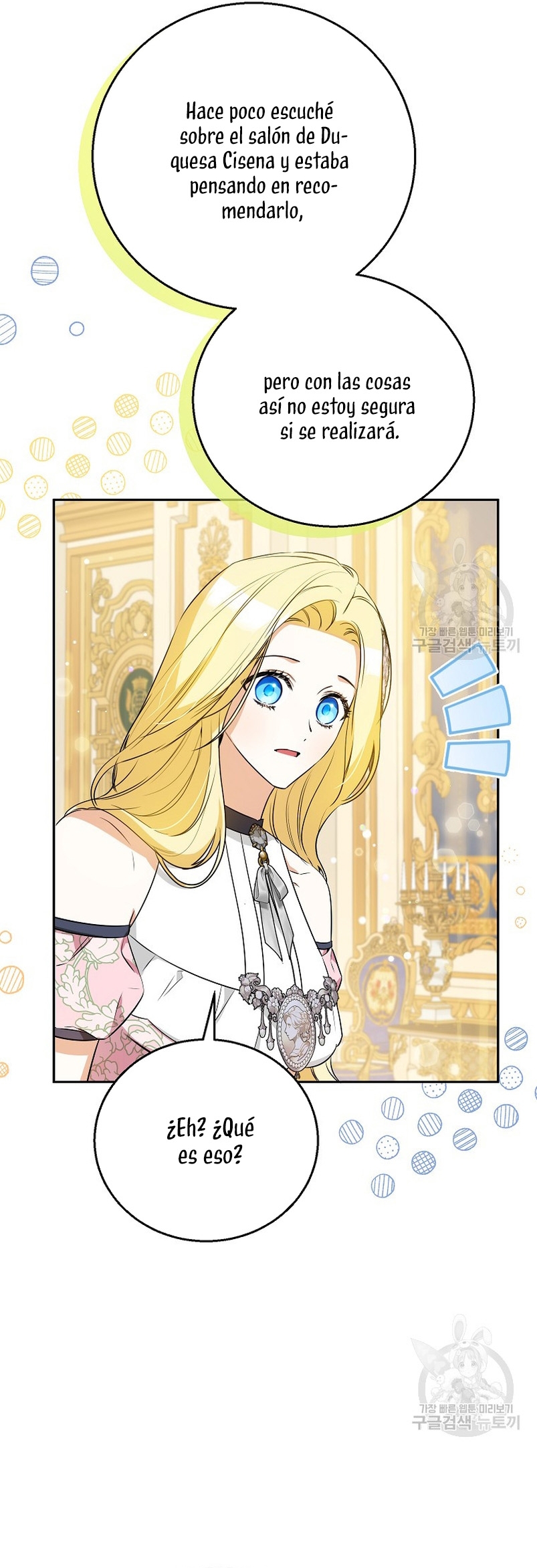 Creo que he transmigrado en alguna novela Capítulo 27 - Page 24