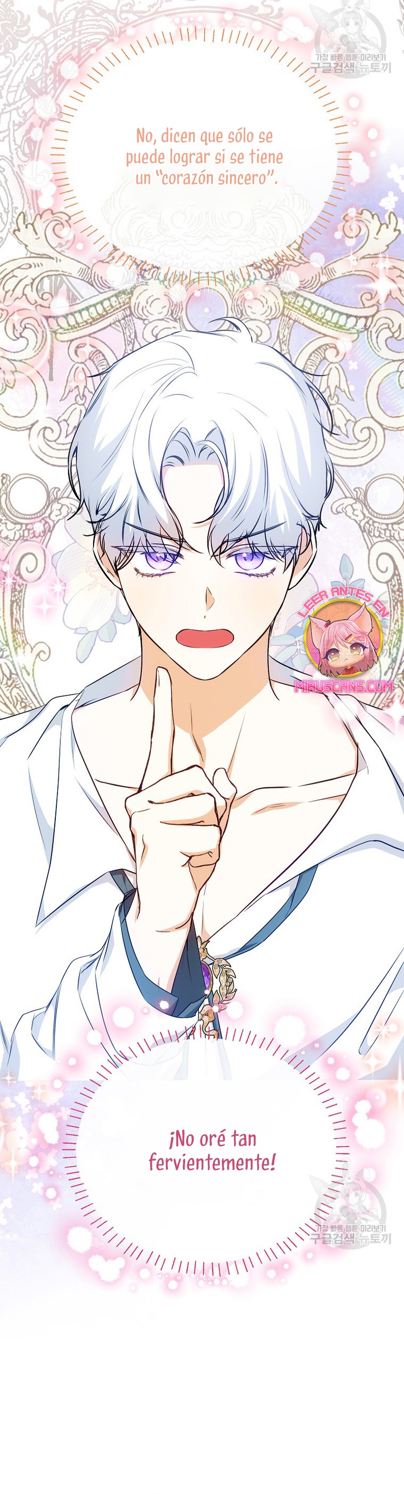 Creo que he transmigrado en alguna novela Capítulo 27 - Page 4