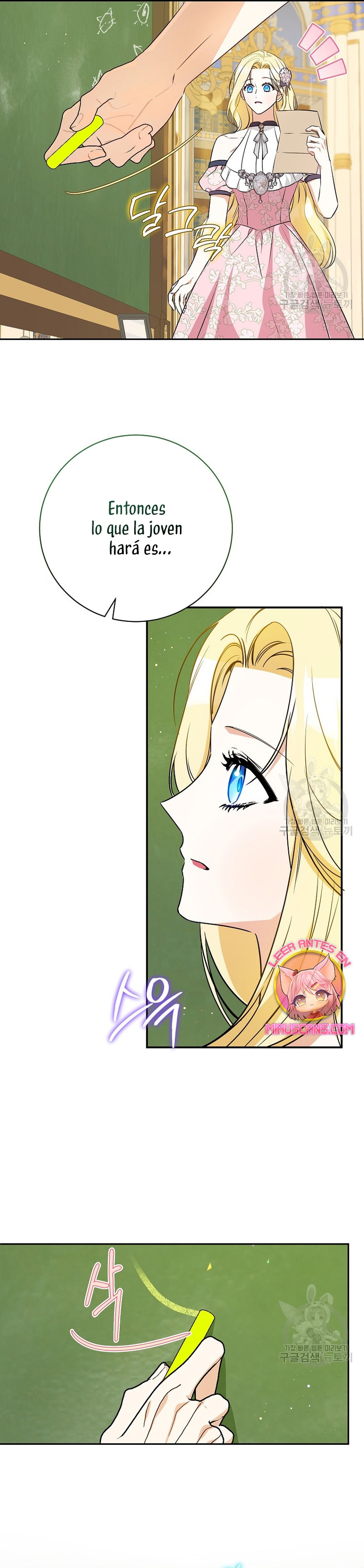 Creo que he transmigrado en alguna novela Capítulo 27 - Page 40