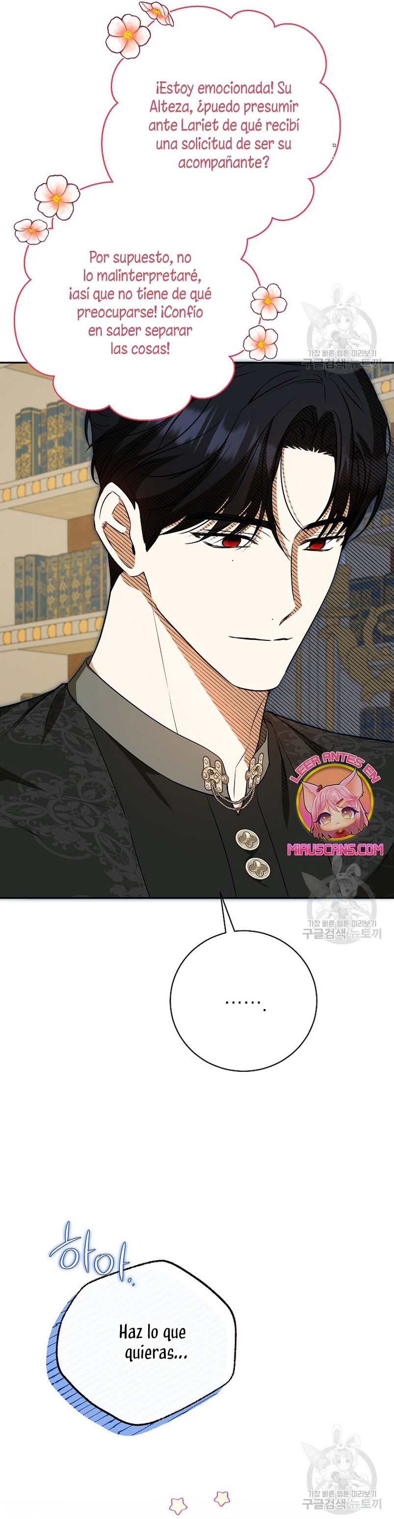 Creo que he transmigrado en alguna novela Capítulo 27 - Page 44