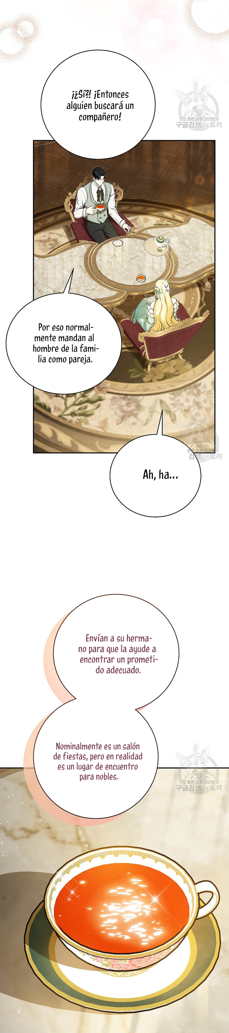 Creo que he transmigrado en alguna novela Capítulo 28 - Page 33