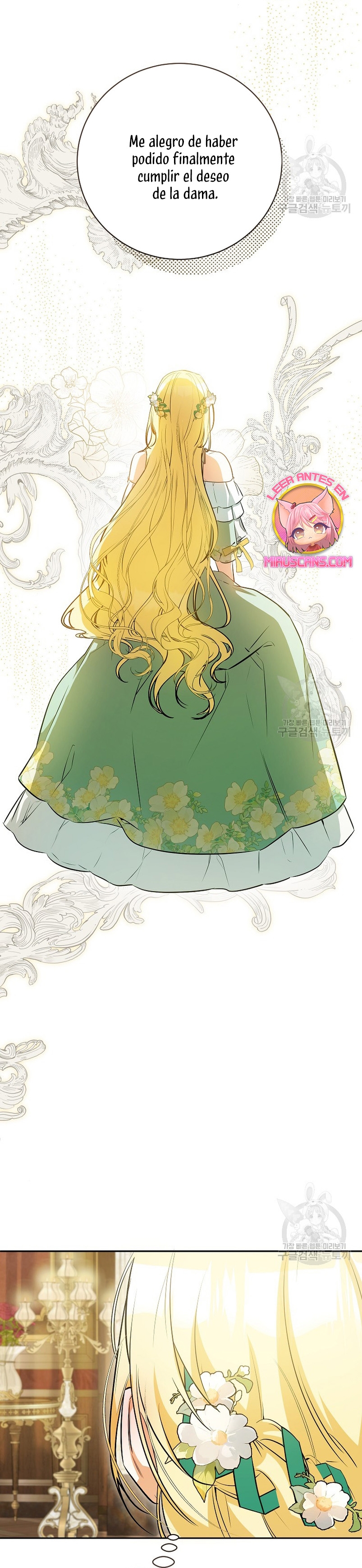 Creo que he transmigrado en alguna novela Capítulo 28 - Page 44