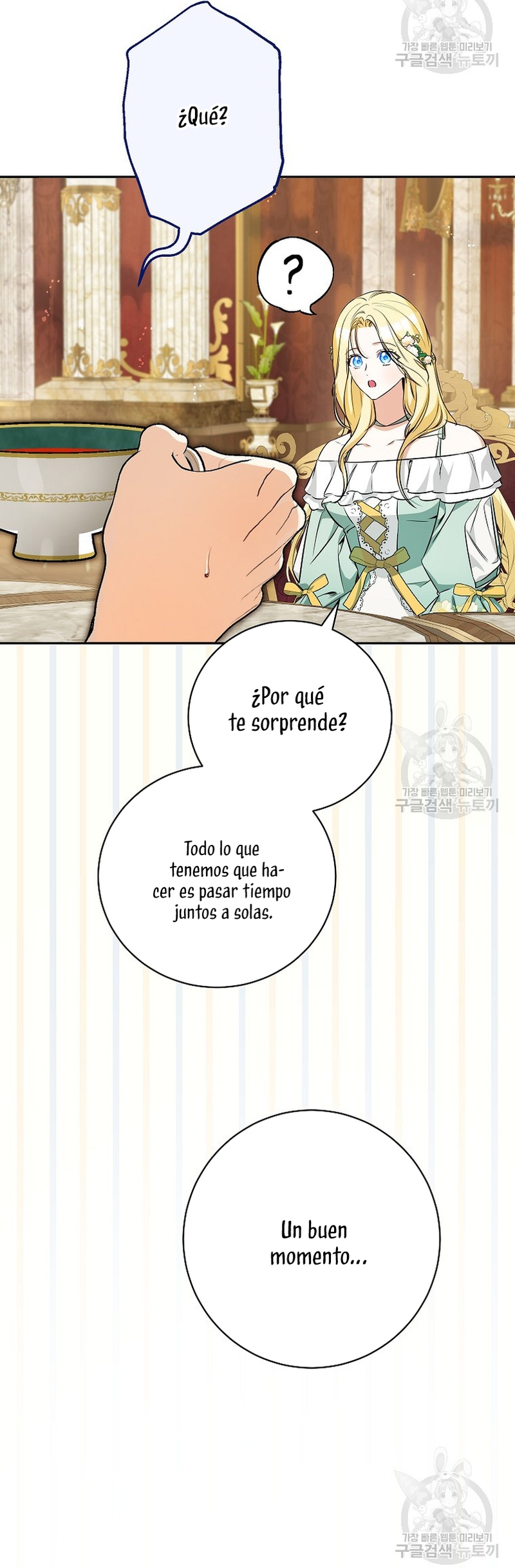 Creo que he transmigrado en alguna novela Capítulo 29 - Page 10