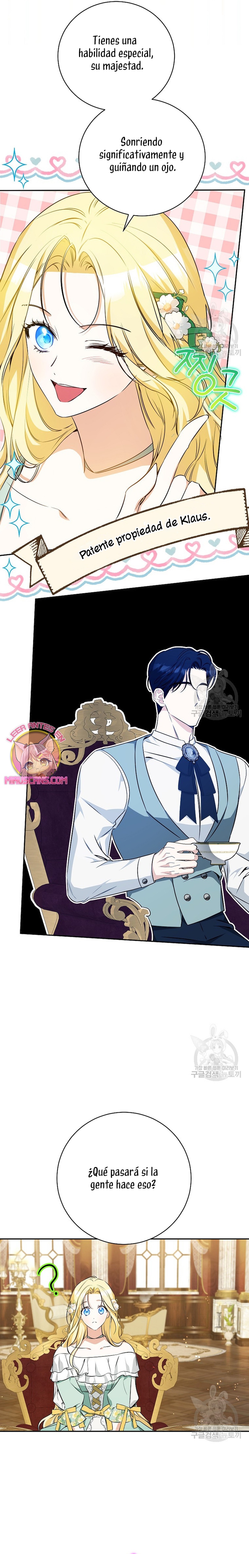 Creo que he transmigrado en alguna novela Capítulo 29 - Page 11