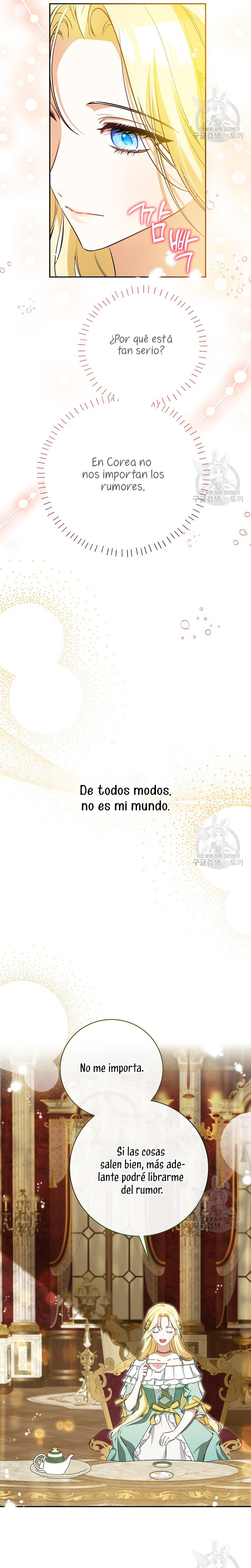 Creo que he transmigrado en alguna novela Capítulo 29 - Page 13