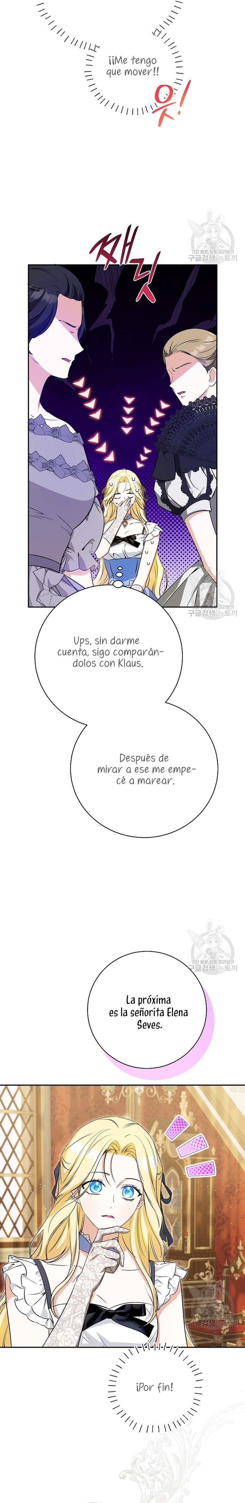 Creo que he transmigrado en alguna novela Capítulo 29 - Page 25