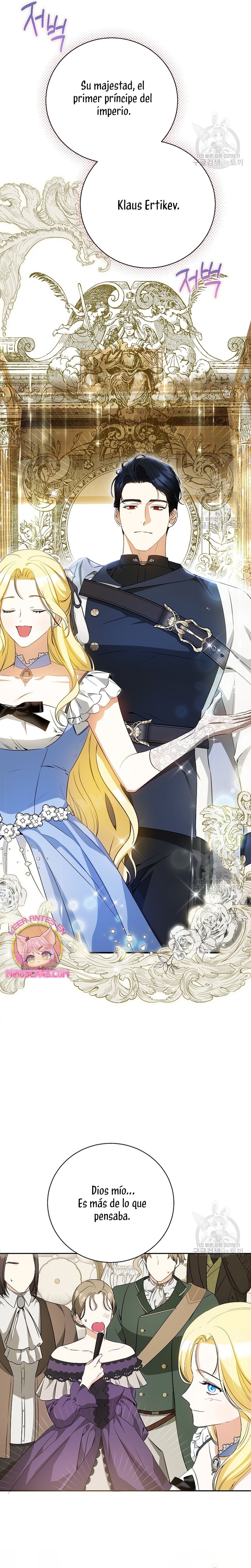 Creo que he transmigrado en alguna novela Capítulo 29 - Page 28