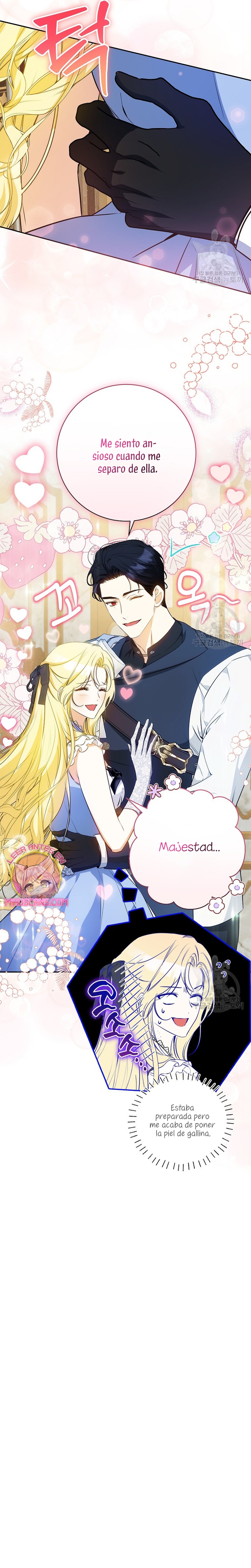 Creo que he transmigrado en alguna novela Capítulo 29 - Page 31