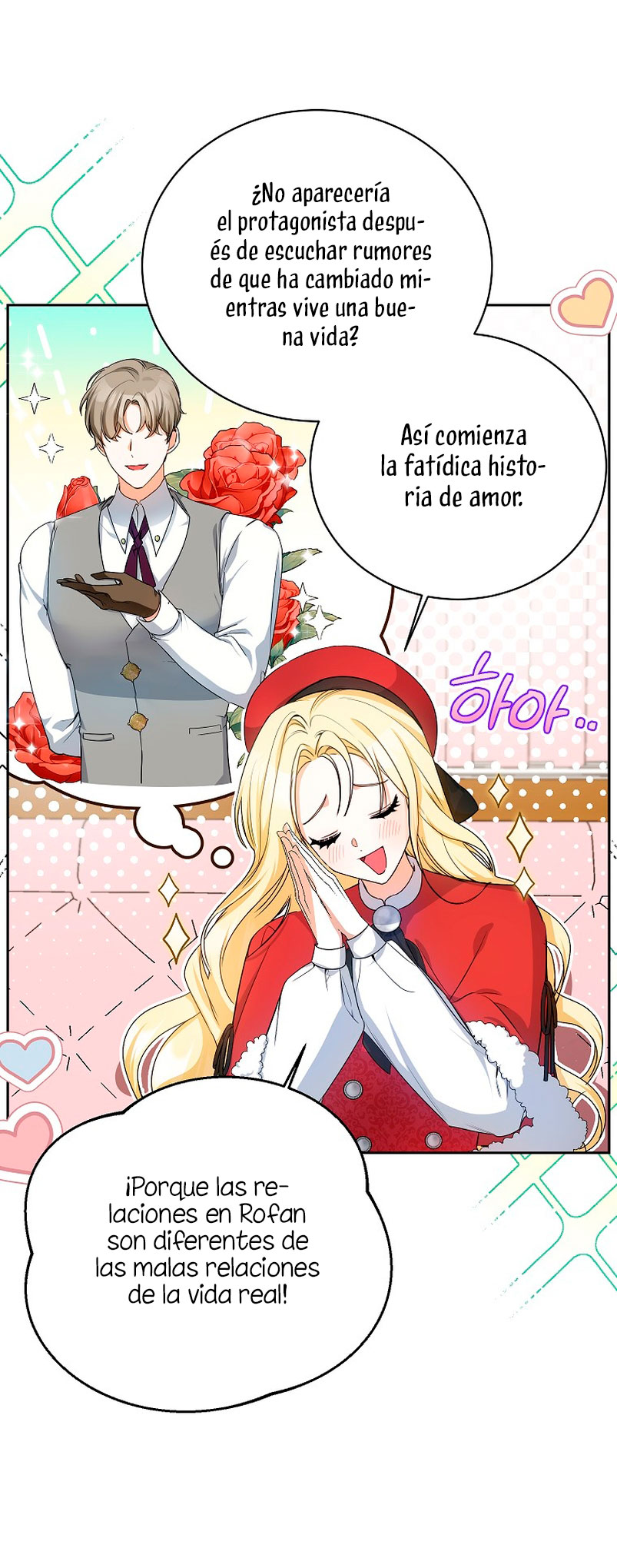 Creo que he transmigrado en alguna novela Capítulo 3 - Page 10