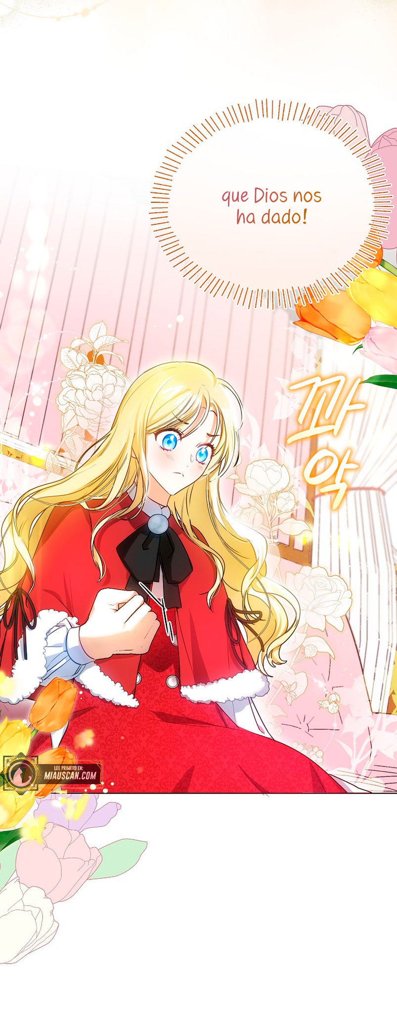 Creo que he transmigrado en alguna novela Capítulo 3 - Page 12