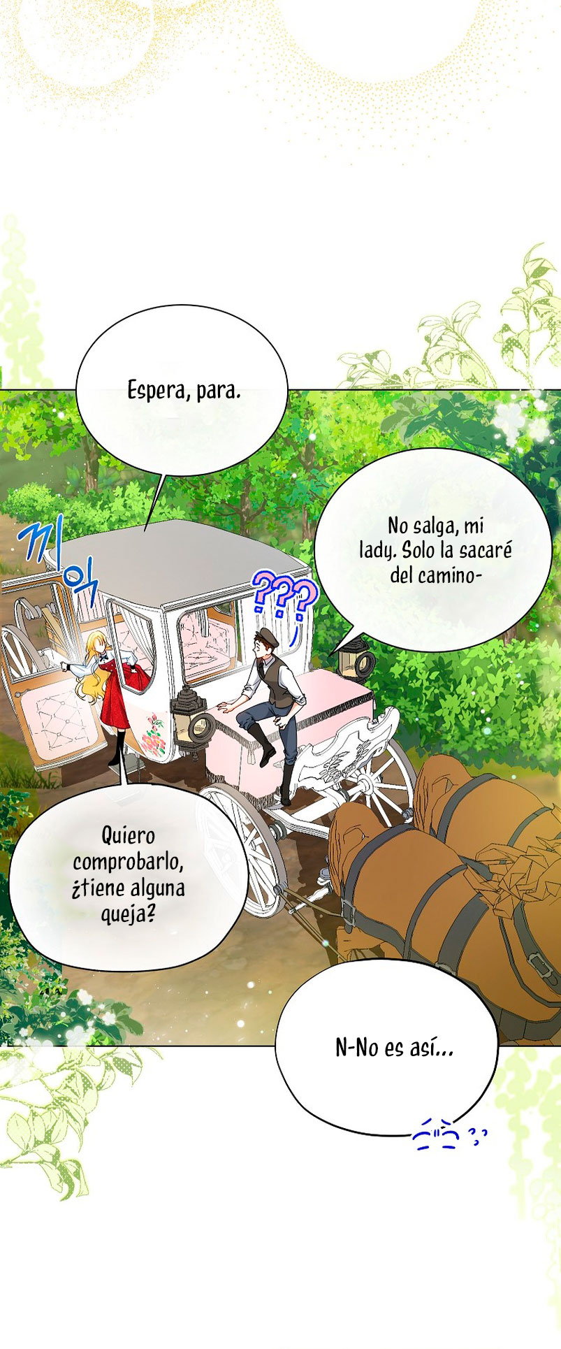 Creo que he transmigrado en alguna novela Capítulo 3 - Page 17