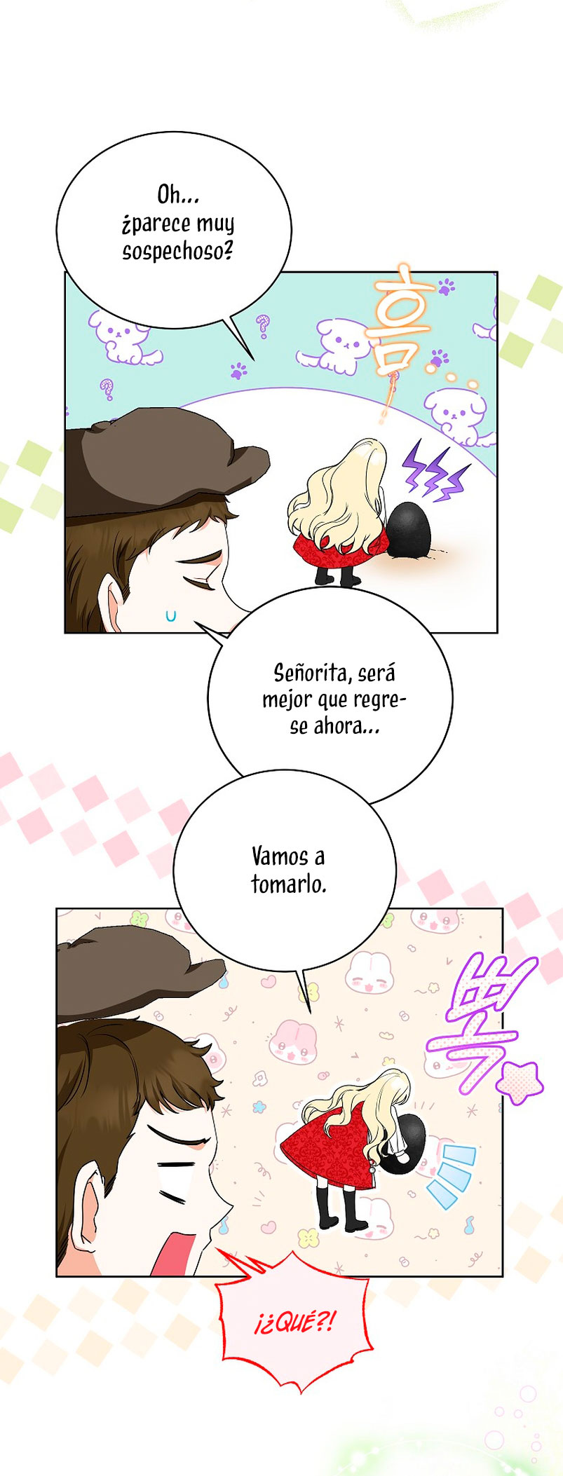 Creo que he transmigrado en alguna novela Capítulo 3 - Page 22