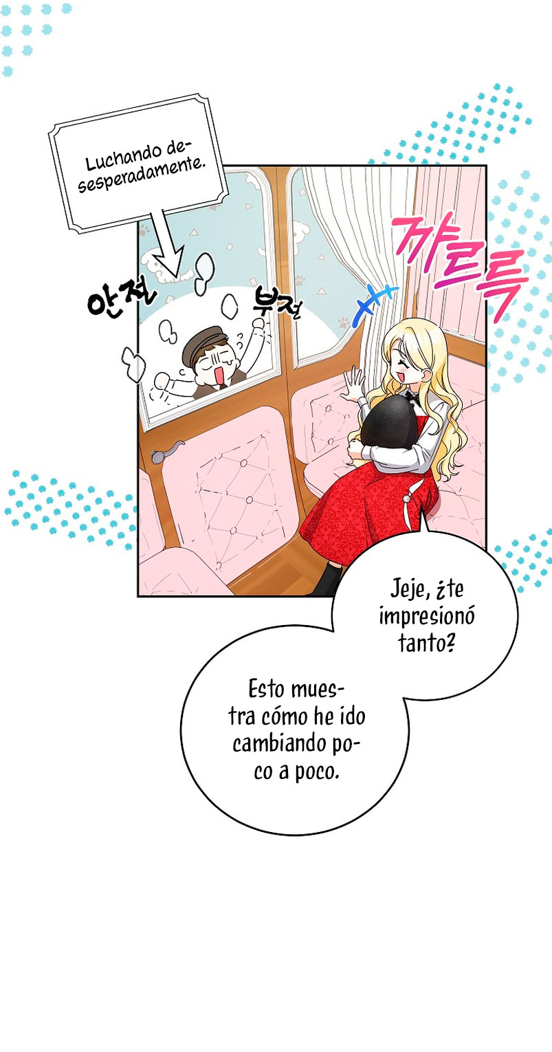 Creo que he transmigrado en alguna novela Capítulo 3 - Page 25