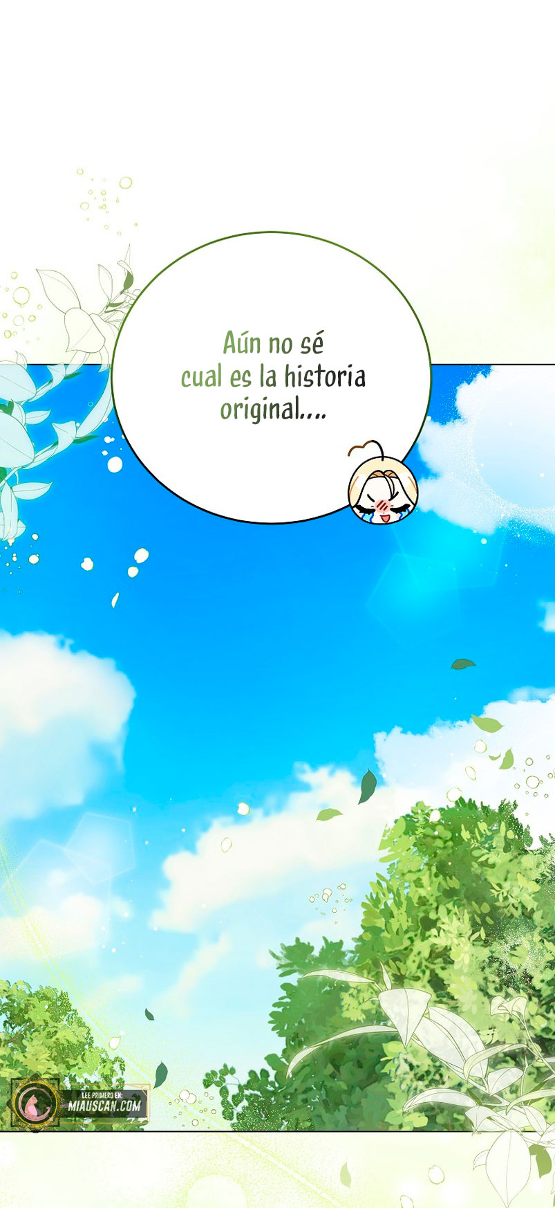 Creo que he transmigrado en alguna novela Capítulo 3 - Page 29