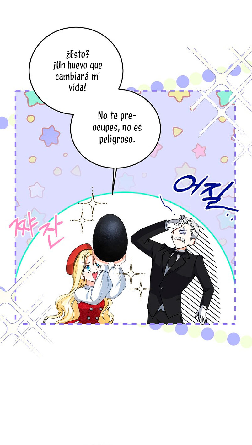 Creo que he transmigrado en alguna novela Capítulo 3 - Page 33