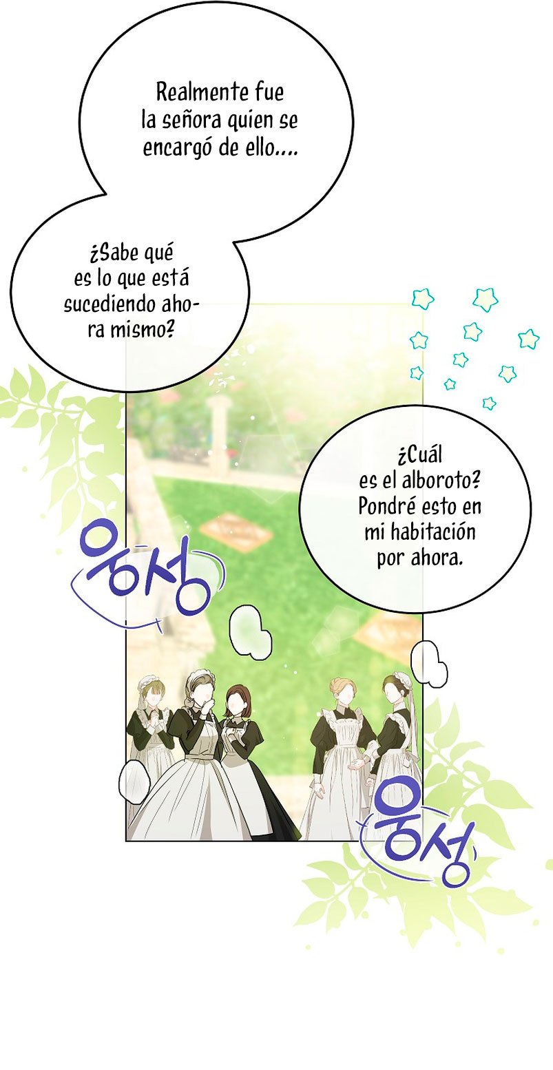 Creo que he transmigrado en alguna novela Capítulo 3 - Page 34