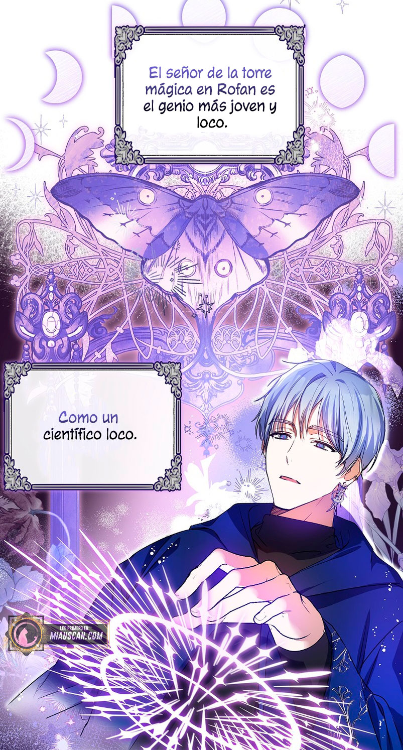 Creo que he transmigrado en alguna novela Capítulo 3 - Page 41