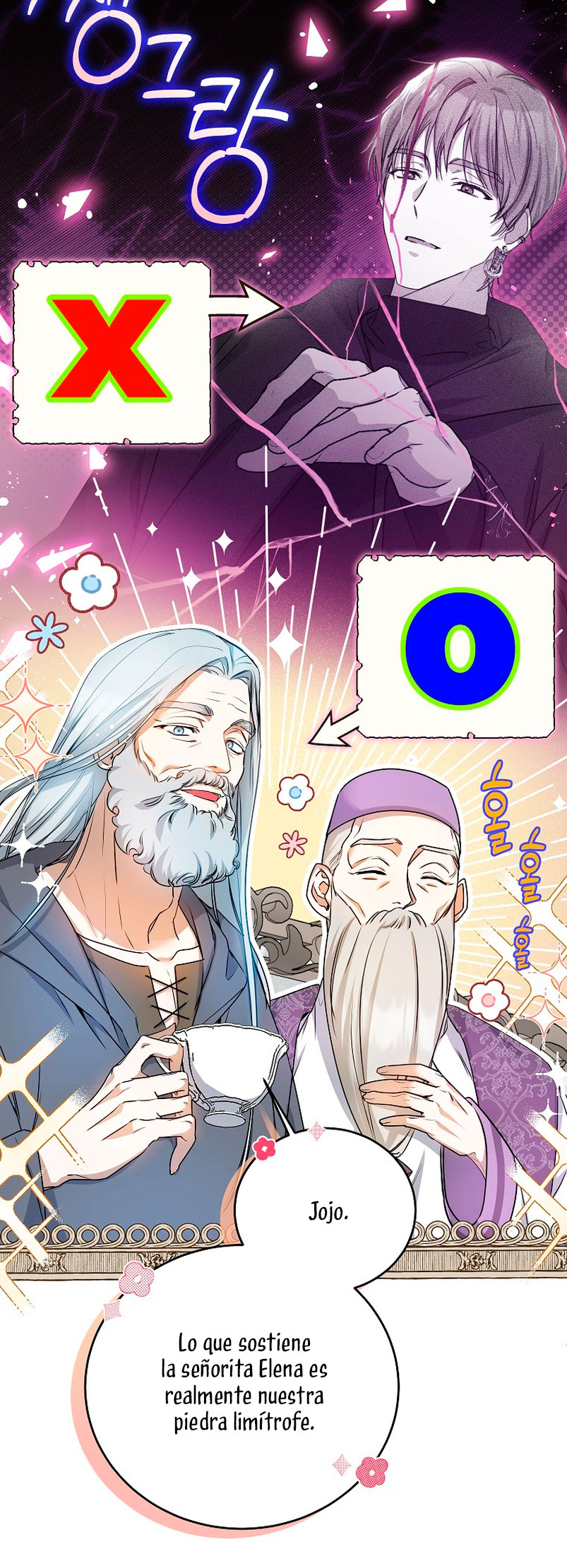 Creo que he transmigrado en alguna novela Capítulo 3 - Page 47