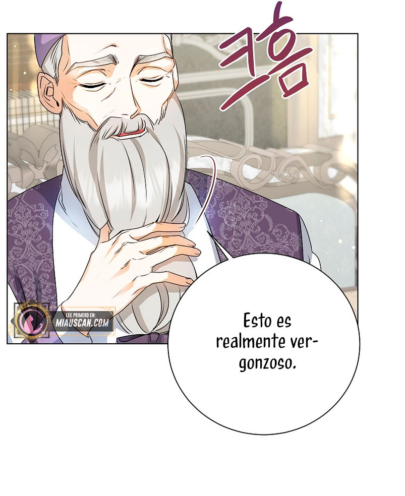 Creo que he transmigrado en alguna novela Capítulo 3 - Page 50