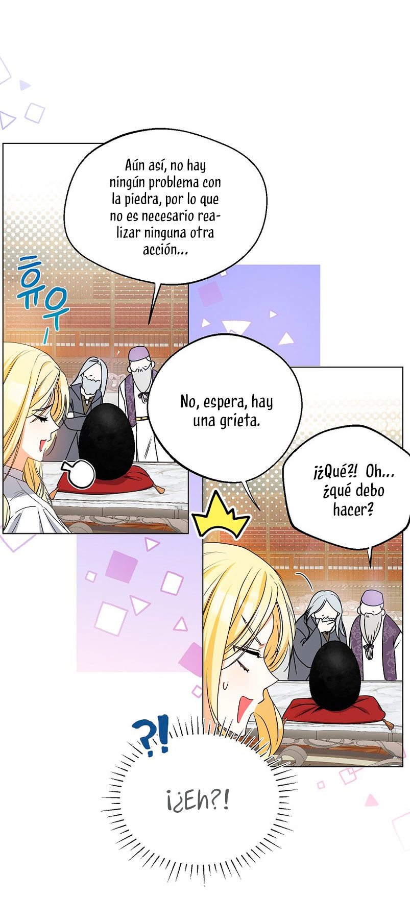 Creo que he transmigrado en alguna novela Capítulo 3 - Page 53